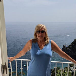 Meet your Posher, Janet